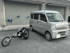 「車いす見えなかった」追突した運転手　パラ陸上メダリスト・上与那原さん重体事故