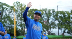 DeNA・村田修一監督、植え付けた“人として”の成長「靴を並べること、ボール回しをしっかりやること、打ったら走ること」口酸っぱく言うところからスタートした