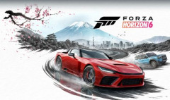 【悲報】日本を舞台に大成功したレースゲーム「Forza Horizon 6」、まさかの大炎上