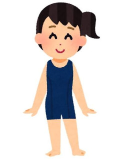 【画像】昭和アイドルのリアルな身体がこちらｗｗｗｗｗｗｗｗｗｗｗｗｗｗｗｗ
