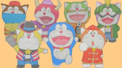 【悲報】ドラえもんズとかいうドラえもんの黒歴史ｗｗｗｗｗｗｗｗｗｗ