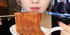 大食い系ユーチューバー、終焉か 収益化停止＆動画が大量に削除される