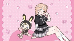 【草】メゾピアノ×しぐれういコラボ、女児服ブランドのはずがなぜか「成人男性用サイズ」まで受注販売してしまうｗｗｗｗｗ