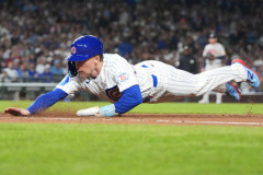 【朗報】PCA(24)さん、MLB公式MVP模擬投票で満票MVPｗｗｗｗｗｗｗｗｗｗｗ