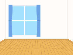 【家を建てる予定】窓を少なく小さくするつもりが、大きな窓を望む妻と喧嘩になってしまった。
