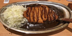 1番美味しいカレーって「ゴーゴーカレー」だよな