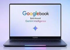 今度こそWindowsを倒せるか？新OS搭載の「Googlebook」正式発表