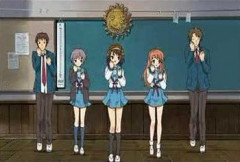 涼宮ハルヒの憂鬱ってなんであんな流行ったん？
