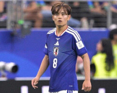 【悲報】Ｒソシエダードでレギュラー落ちの久保建英日本代表で巻き返し「試合に出られると思うのでうれしい」[ゴアマガラ★]
