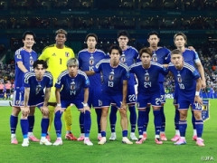 外国人「日本代表で2030年W杯までに定着する若手選手は誰だと思う？」【海外の反応】