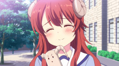 【画像】あさイチのシャミ子画像あとちょっとヱロ画像ｗｗｗｗｗ