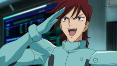 【ガンダム00】パトリック・コーラサワーとかいうキャラｗｗｗ