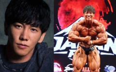 【悲報】ボディビルダーの横川尚隆さん、限界突破する