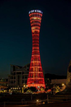 【悲報】「神戸」と「横須賀」ってどっちが都会なんや？
