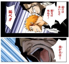 【BLEACH】叫べ！我が名は…