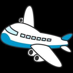 友達3人で飛行機に乗った。A子「わたしは通路側の席にする！どうしても！」私「いいよ。じゃあ私が真ん中ね」　→　しかしA子は..