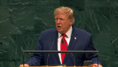トランプ｢AIのことはこれからSI(Super Intelligence)と呼べ｣｢人工という単語がフェイクのように聞こえる｣