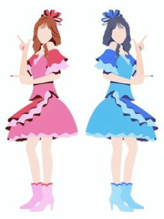 【朗報】今、日本一可愛いと言われてるガチのアイドルがこの子！！