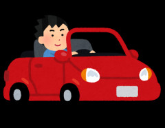 スピードワゴン・小沢一敬 所有オープンカー〝初助手席〟は大物女性タレント「50ｍ乗ってもらった」