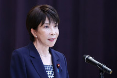 【国連演説】高市首相、「旧敵国条項」の早急な削除を要求へ