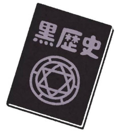 【画像】ネットに黒歴史残し奴ｗｗｗｗｗｗｗｗｗｗｗｗｗｗｗｗ