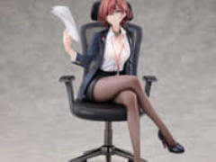 【シャニマス × 雀魂】SSR FIGURE「樋口円香 おしごとエフォートレス」フィギュア 商品情報公開【27日予約開始】