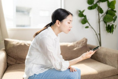 女さん「ほんっっっとうに！」←これ