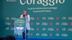 【話題】イタリア・メローニ首相が学校でのブルカ禁止などを発表、欧州の移民対策に「日本も見習ってほしい」とネットで大反響ｗｗｗｗｗ