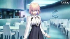 【FGO】ハロウィン2026のシナリオを読み終えた後に思うのは南瓜畑の虐殺特異点にマシュが居なくて本当に良かったということである