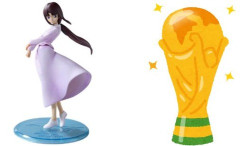※【ガンダムX】「ティファW-Cup」にありがちな事