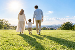 敵「結婚して子供作らないと人生のイベントがないぞ！」