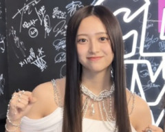 【画像】井上和さん、ムッチムチでビュービュー不可避