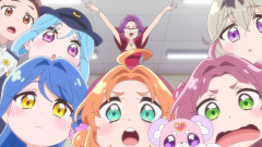 【名探偵プリキュア】『しるくれ』やはりそっくりすぎるｗｗｗ