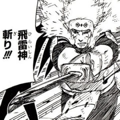 【NARUTO】こいつの技ってだいたい卑劣よな
