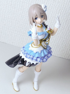 【画像】2000円で投売りされてた女の子のプラモデル作ったｗｗｗｗｗｗｗｗｗｗｗｗｗｗｗｗｗｗｗｗｗｗｗｗｗｗｗｗ