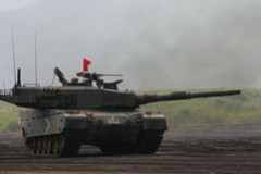 戦車不要論←これけっこう的を得てるよな