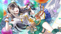 VTuber・儒烏風亭らでんさん、「Forbes JAPAN」の「世界を変える30歳未満の30人」日本代表に選出。