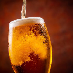 【冷やしビール】ビールってほんまに旨い?初心者ワイが大人の飲み方教えてもらった結果wwww