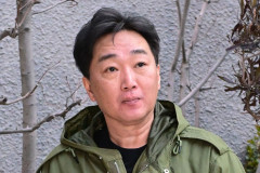 スピードワゴン・小沢一敬 所有オープンカー〝初助手席〟は大物女性タレント「50ｍ乗ってもらった」