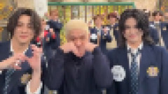 【動画】松本人志さん、キレッキレすぎるダンスを披露してネット民大爆笑ｗｗｗｗｗ
