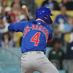 【朗報】PCA(24)さん、MLB公式MVP模擬投票で満票MVPwwwwwwwwww