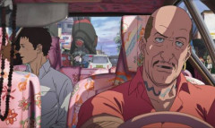 【真理】コロンビアのタクシー運転手「日本人は人生を良くしようとしすぎ。幸せっていうのは◯◯◯のこと」　→　人生の答えが完璧に出てて全日本人が納得
