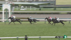 【九十九里特別】キンググローリー&丹内騎手がキタ━━━━(゚∀゚)━━━━!!