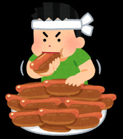 YouTubeさん、新ガイドラインでNG行為に『過食』を追加。違反する収益停止