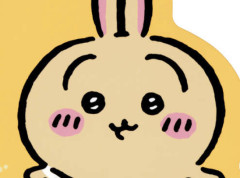 【画像】ちいかわ、獣人化(♀)された結果wwwwwwwww