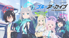 アニメ『ブルーアーカイブ』はなぜ失敗してしまったのか