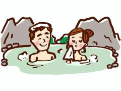 男3人でツーリングに行き山奥にある日帰り温泉に寄ったら全員下盗難にあった