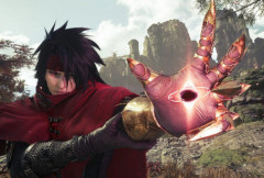 FFVII最終作の容量、約200GBになりそう、ちなSwitch2版は130GB