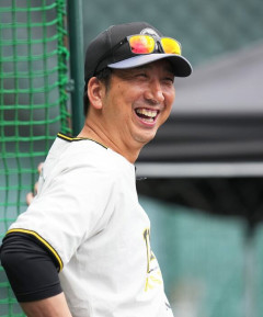 阪神、リリーフ12人体制wwwwwwwwwwwwwwwwwwwwwwwww