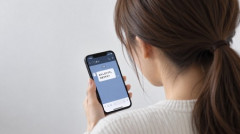 【マチアプ】一度告白を断った男性から1年ぶりにLINEが来て困惑　どう返すのがいいんだろう？